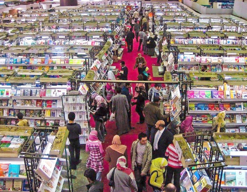 تدشين أكبر حدث ثقافي في المنطقة منذ بدء الجائحة