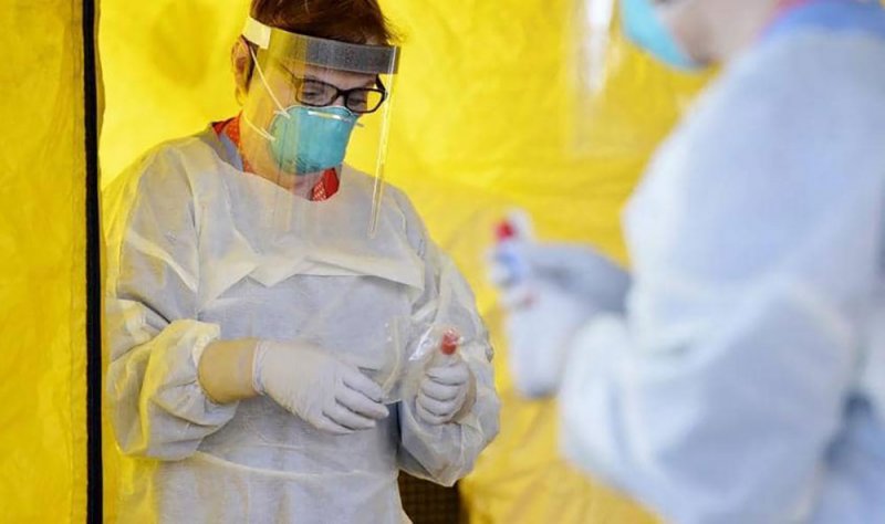 دراسة تحسم جدل فاعلية الأجسام المضادة ضد متغيرات كورونا