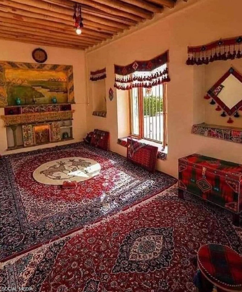 سوريا.. الحر يدفع سكان الجزيرة لتشييد البيوت الطينية