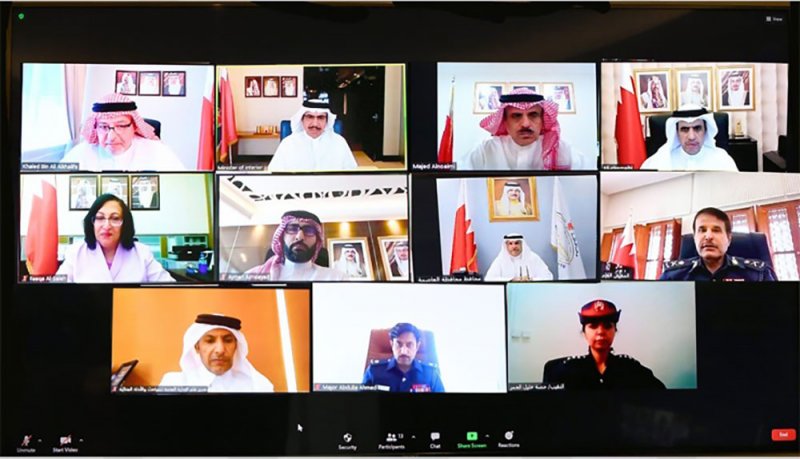 البحرين تحتفي باليوم الدولي لمكافحة المخدرات.. إنجازات أمنية وشراكة مجتمعية فاعلة