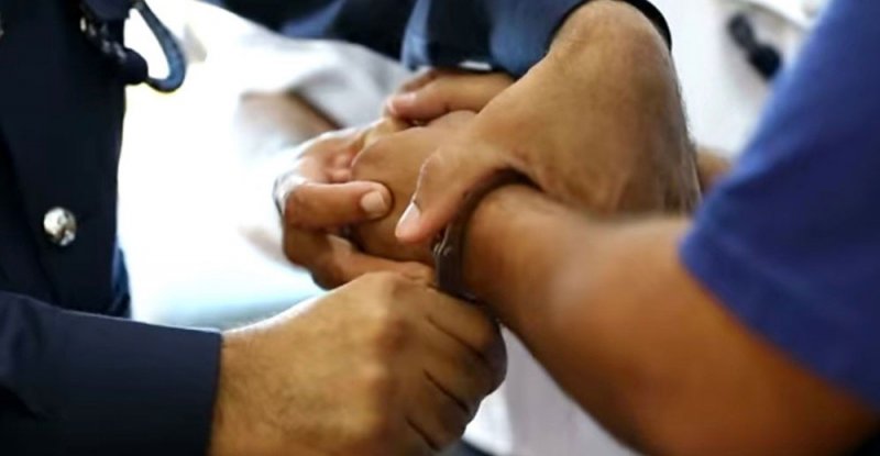 مملكة البحرين تحتفي باليوم الدولي لمكافحة المخدرات
