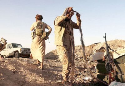 أميركا: الحوثيون يركزون على الحرب بدل السلام