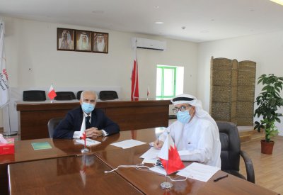 استكمال خطة تحسين ساحل باربار بالشراكة مع القطاع الخاص