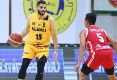 الأهلي يظفر بالميدالية البرونزية