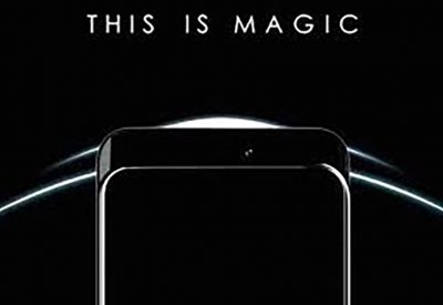 الإعلان عن Magic 3 في شهر أغسطس