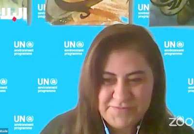 شحادة : 11.2 مليار طن حجم النفايات الصلبة في العالم سنويا
