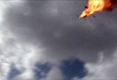 التحالف يدمر صاروخين حوثيين أطلقا نحو جنوبي السعودية
