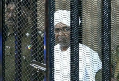 السودان يقرر تسليم متهمين للجنائية الدولية