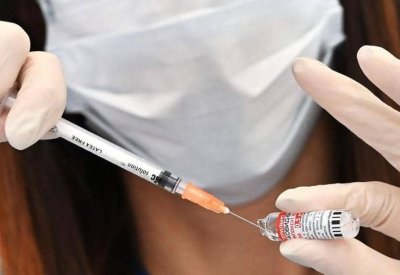 نداء من خبراء الصحة: "أرجوكم خذوا الجرعة الثانية"