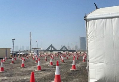 بسبب حظر العمل ظهرًا.. تغيير أوقات عمل الفحص من المركبات