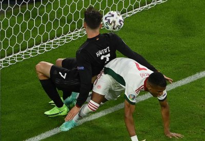 هافيرتز: ألمانيا ستقصي إنجلترا قبل الوصول إلى ركلات الترجيح