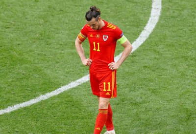 بيل ينوي الاستمرار مع منتخب ويلز لما بعد كأس أوروبا