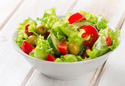 فوائد الخس مع الليمون للصحة