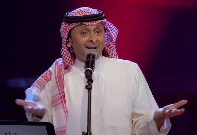 عبدالمجيد عبدالله يطرح البوم جديد بــ21 أغنية بعد غياب 6 سنوات