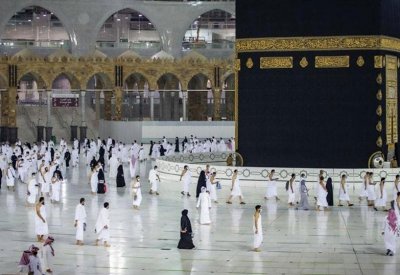 السعودية تعلن عن "شرط جديد" لحاملي تصاريح الحج