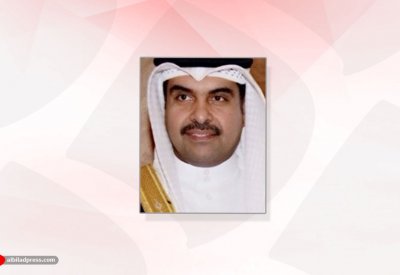 رئيس الاتحاد البحريني للمبارزة يشيد بمتابعة سمو الشيخ خالد بن حمد لكافة الاتحادات الرياضية