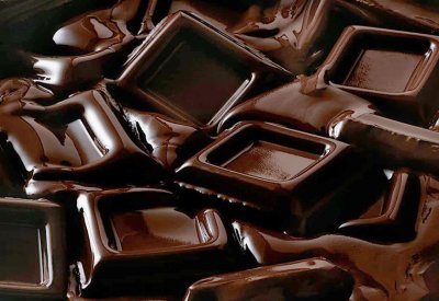 الشوكولاته يحسن النظر والذاكرة