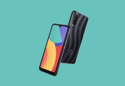 TCL تطلق Alcate 1 للعام 2021 و1L Pro