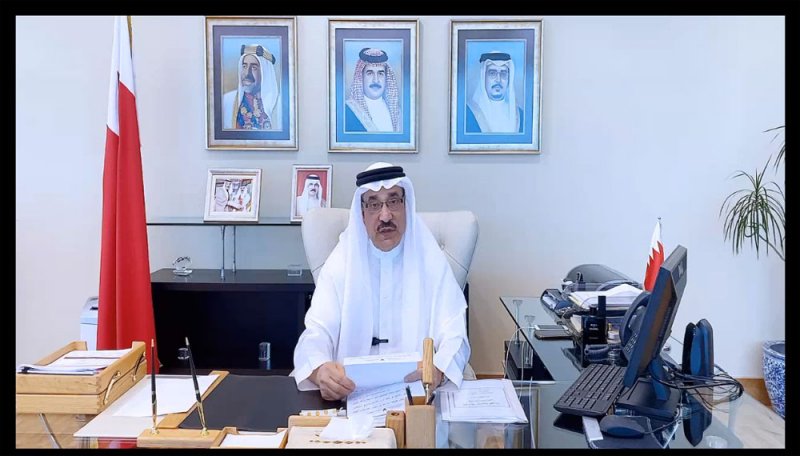 وزير العمل: تدريب 4 آلاف باحث عن عمل منذ يناير