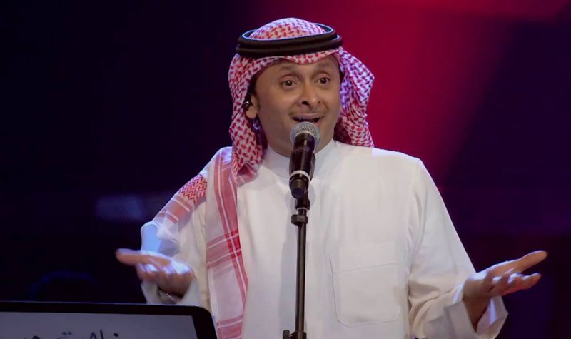 عبدالمجيد عبدالله يطرح البوم جديد بــ21 أغنية بعد غياب 6 سنوات