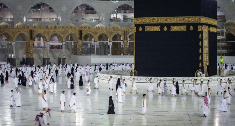 السعودية تعلن عن "شرط جديد" لحاملي تصاريح الحج