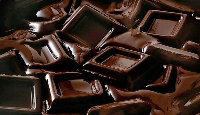 الشوكولاته يحسن النظر والذاكرة