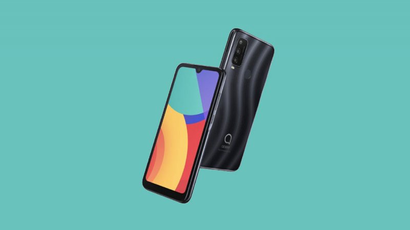 TCL تطلق Alcate 1 للعام 2021 و1L Pro