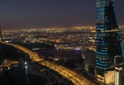 سعودية هاجمت طليقها عبر واتساب.. فتلقت عقوبة قاسية