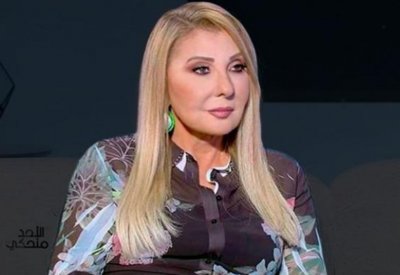 نادية الجندى..انا نجمة الجماهير والكل يعرف ذلك