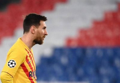 قبل 3 أيام من نهاية العقد.. برشلونة يتخذ قراره بشأن ميسي