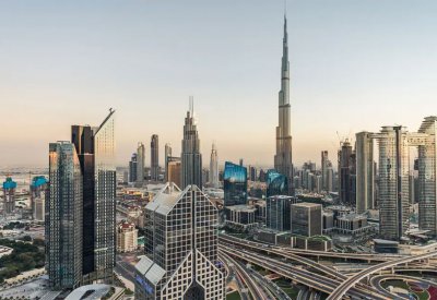 في عالم شبه مغلق بسبب كورونا.. دبي تتحول إلى مقصد للفعاليات الدولية