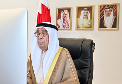 مجلس الوزراء يوجه إلى تحويل رواتب البحرينيين في القطاع الخاص تنفيذًا للتوجيهات الملكية