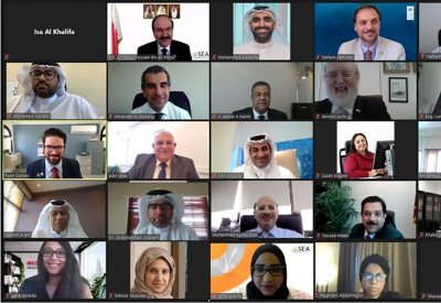 ميرزا: دخول معايير واشتراطات المركبات الكهربائية في 28 يوليو وإدخال إجراءات موافقات الطاقة المتجددة في نظام بنايات