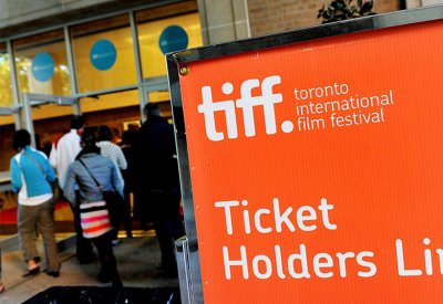 "تورنتو السينمائي" ينطلق في سبتمبر