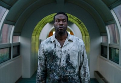 "Candyman" في اغسطس القادم