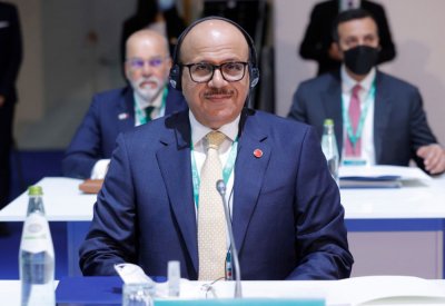 وزير الخارجية يشارك في الجلسة الافتتاحية للاجتماع الوزاري للتحالف الدولي ضد داعش