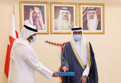 سمو محافظ الجنوبية يدّشن المعرض الافتراضي ثلاثي الأبعاد بمناسبة اليوم العالمي لمكافحة المخدرات