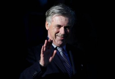 خبر سيئ لأنشيلوتي قبل بدء رحلته مع ريال مدريد