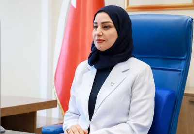 رئيسة مجلس النواب تشارك في الاجتماع التحضيري للمؤتمر العالمي لرؤساء البرلمانات وقمة رئيسات البرلمانات
