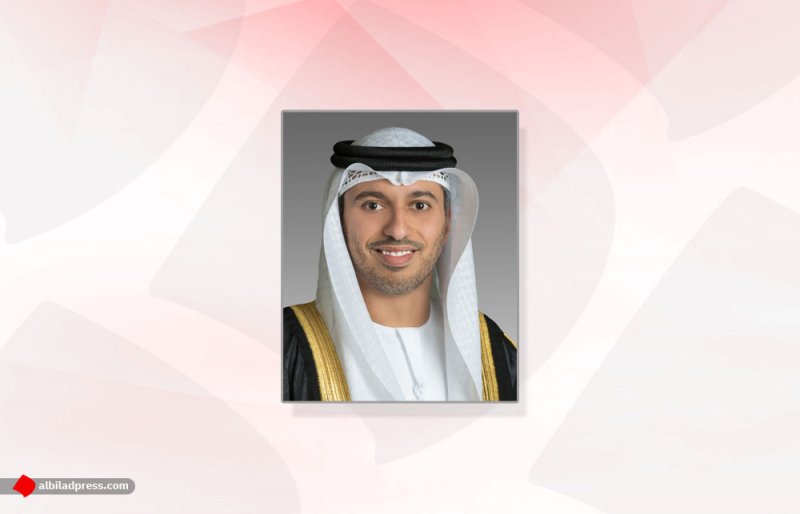 وزير دولة لريادة الأعمال الاماراتي: نعمل على تعاون خليجي وثيق في فتح الأسواق