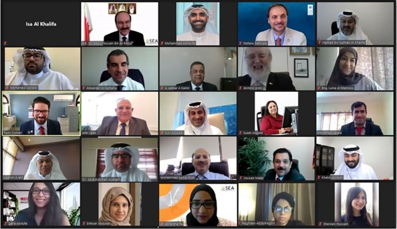ميرزا: دخول معايير واشتراطات المركبات الكهربائية في 28 يوليو وإدخال إجراءات موافقات الطاقة المتجددة في نظام بنايات