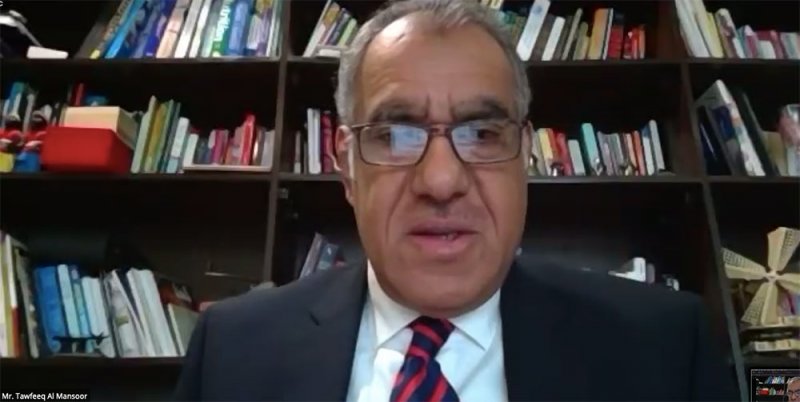 وكيل وزارة الخارجية: المشروعات الصغيرة والمتوسطة وسيلة للتنمية الاقتصادية