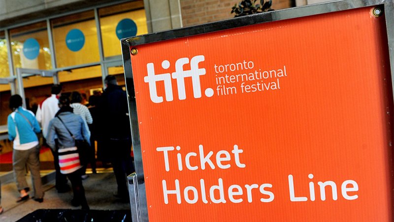 "تورنتو السينمائي" ينطلق في سبتمبر