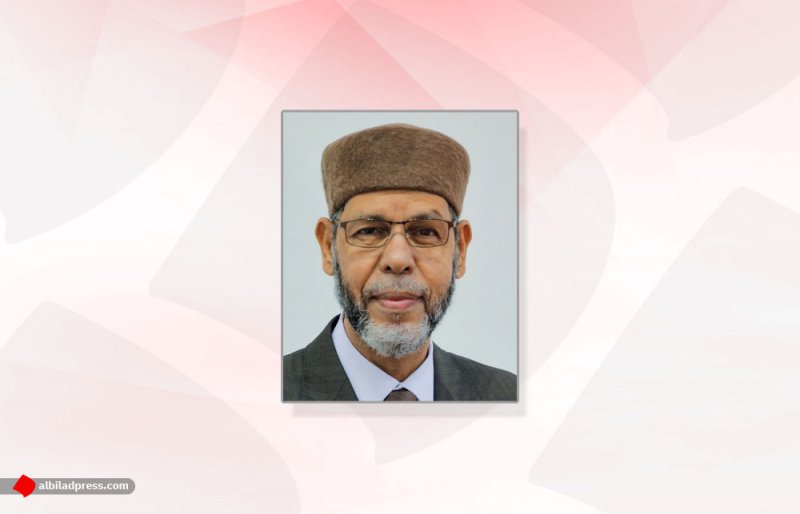 الأمين العام لمجمع اللغة العربية بالشارقة: لا خوفَ على اللغة العربية