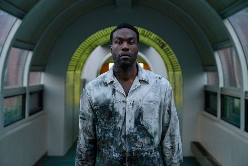 "Candyman" في اغسطس القادم