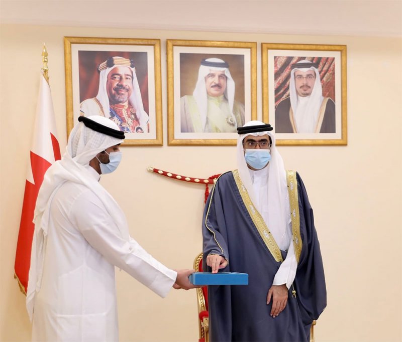 سمو محافظ الجنوبية يدّشن المعرض الافتراضي ثلاثي الأبعاد بمناسبة اليوم العالمي لمكافحة المخدرات