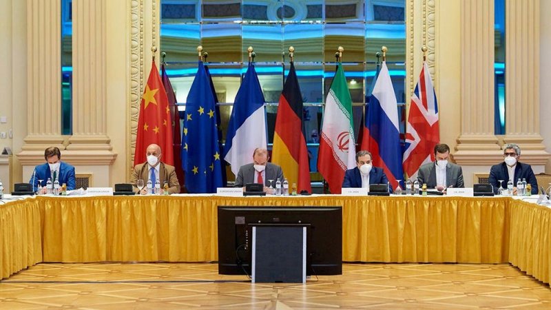 خلافات بين موسكو وطهران تؤثر على المفاوضات النووية في فيينا