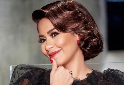 أول ردّ لـ شيرين عبد الوهاب "حسام إنسان عظيم
