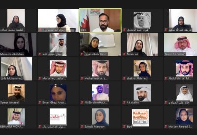 "التنمية السياسية" و"أمانة النواب" يختتمان البرنامج التدريبي للموظفين المعارين بمكاتب النواب