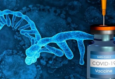 دراسة جديدة.. هذان اللقاحان قد يخلقان مناعة مدى الحياة ضد كورونا